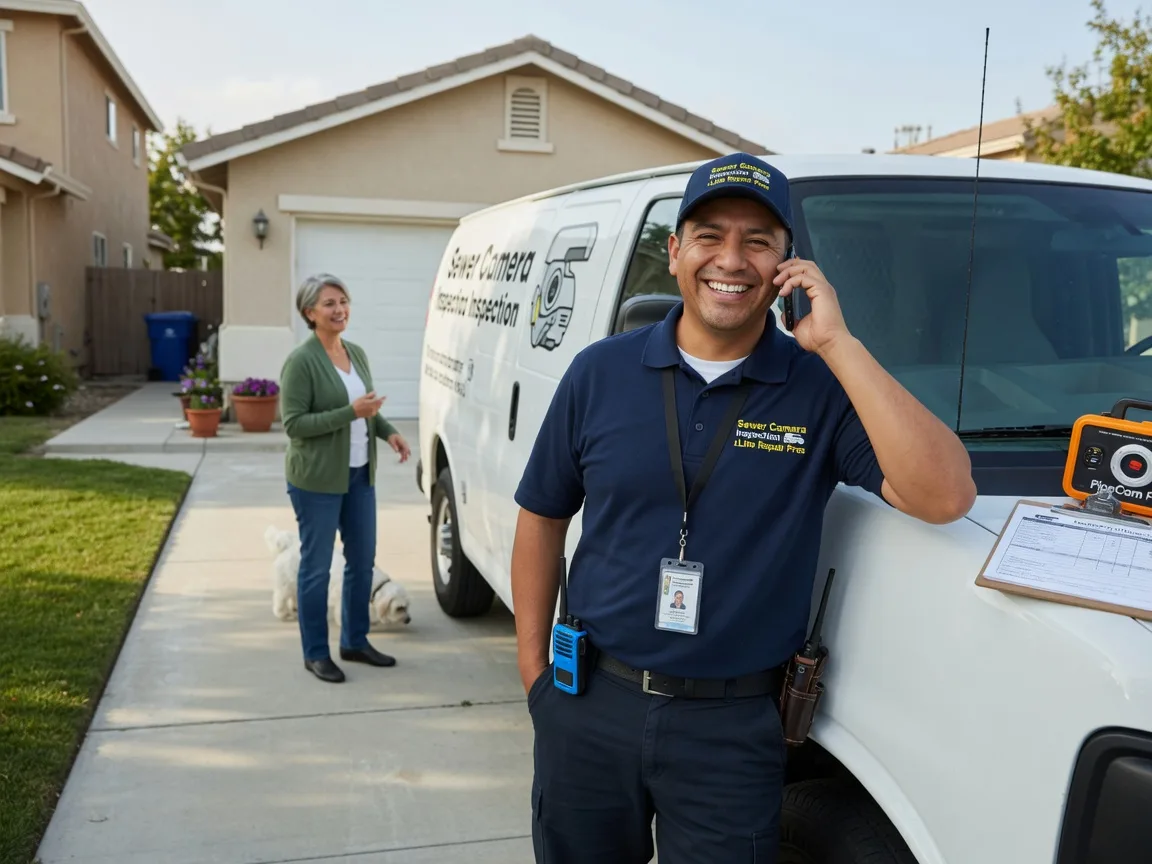 Sewer Line Repair South Mills, NC FAQs